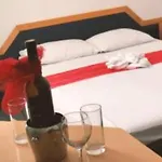 多布林亚伊马兹特酒店 招待所