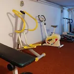 多布林亚伊马兹特酒店