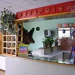 招待所 多布林亚伊马兹特酒店