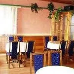 招待所 多布林亚伊马兹特酒店 塞拉耶佛