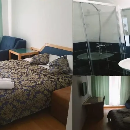 Imzit Dobrinja Konukevi 4*