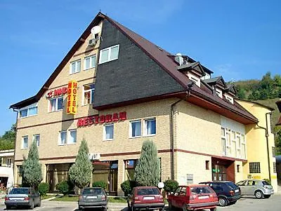 Imzit Dobrinja Guest house