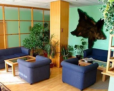 Imzit Dobrinja 4*