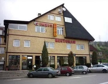Konukevi Imzit Dobrinja Saraybosna