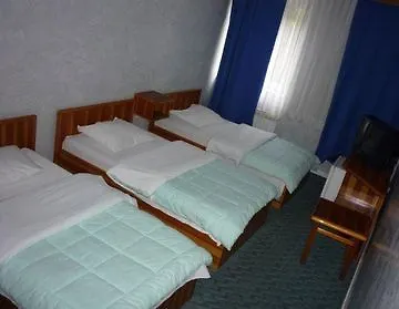 Konukevi Imzit Dobrinja 4*