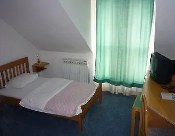 Imzit Dobrinja Saraybosna