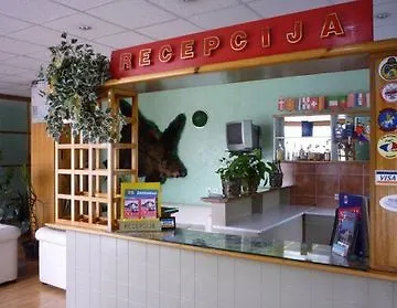 Konukevi Imzit Dobrinja