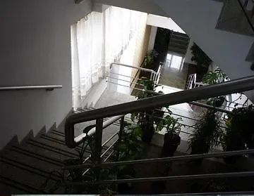 Konukevi Imzit Dobrinja 4*