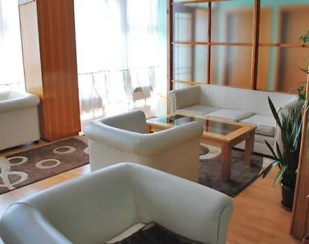 Imzit Dobrinja Guest house