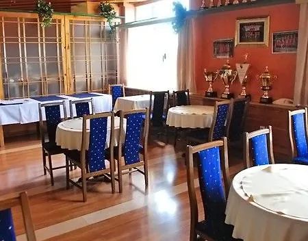 Imzit Dobrinja 4*