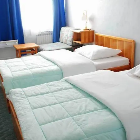 Guest house Imzit Dobrinja Sarajevo