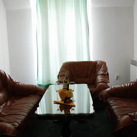 Guest house Imzit Dobrinja Sarajevo