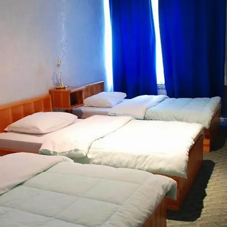 Imzit Dobrinja 4*