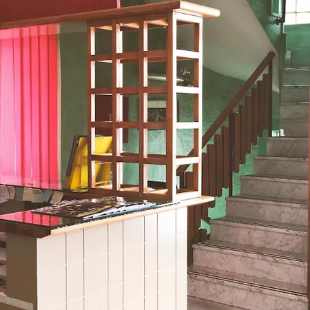 多布林亚伊马兹特酒店 塞拉耶佛