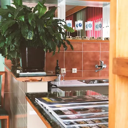 Imzit Dobrinja Maison d'hôtes 3*