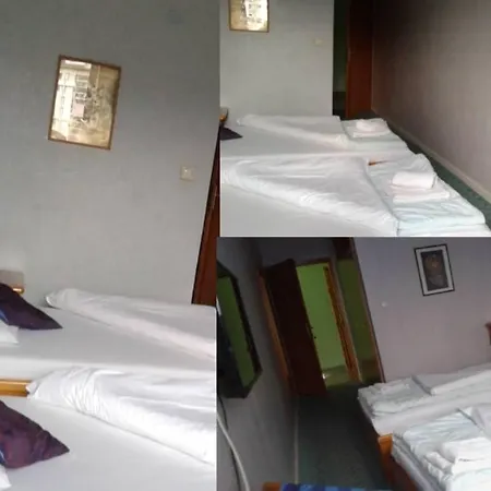 Imzit Dobrinja Guest house Sarajevo