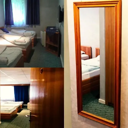 Guest house Imzit Dobrinja Sarajevo