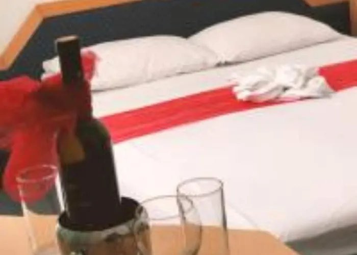 Imzit Dobrinja Guest house