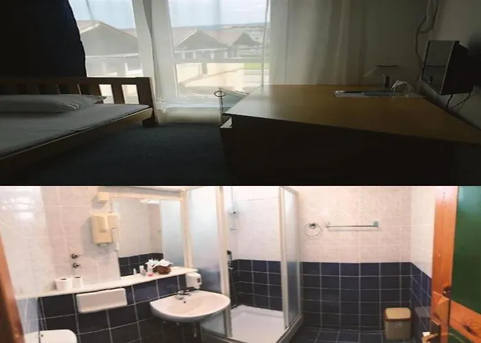 Imzit Dobrinja 3* Sarajevo