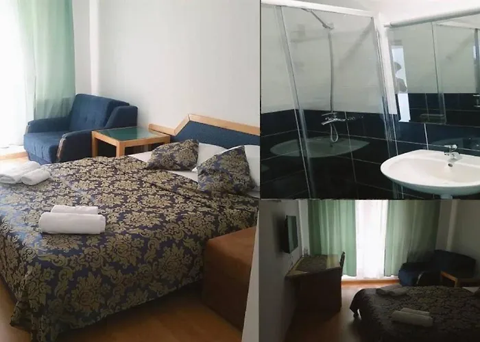 Imzit Dobrinja Guest house 3*