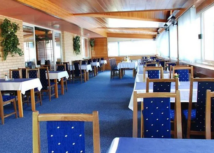 Guest house Imzit Dobrinja Sarajevo