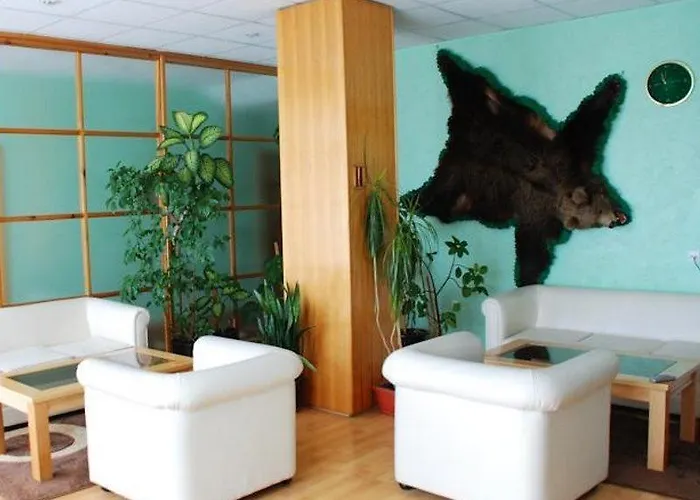 Guest house Imzit Dobrinja Sarajevo