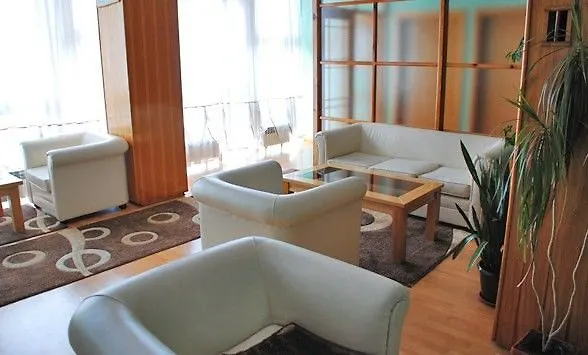 Imzit Dobrinja Guest house