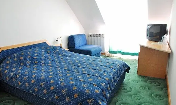 Guest house Imzit Dobrinja 3*