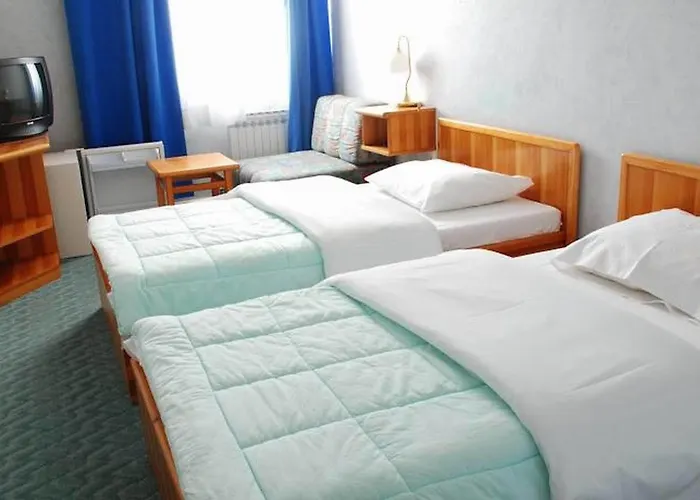 Guest house Imzit Dobrinja Sarajevo