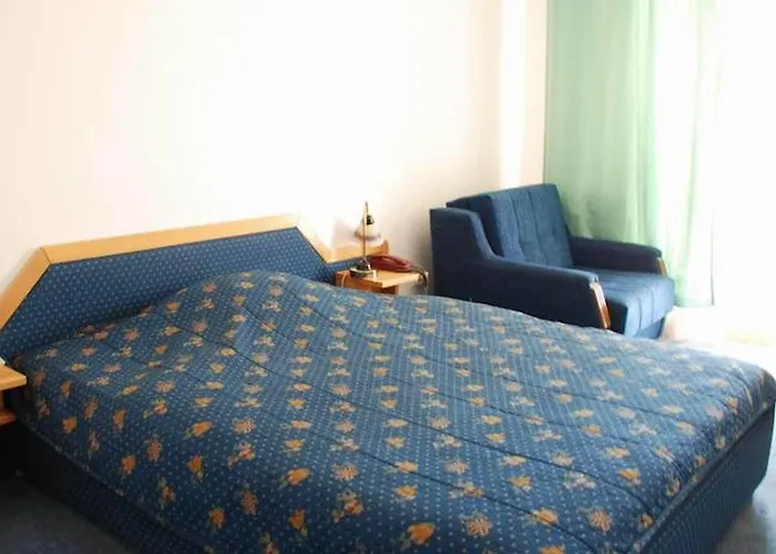 Imzit Dobrinja Guest house