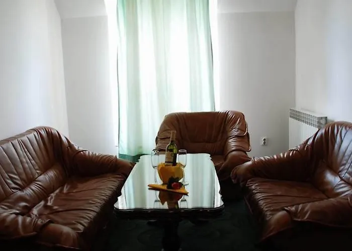 Guest house Imzit Dobrinja Sarajevo