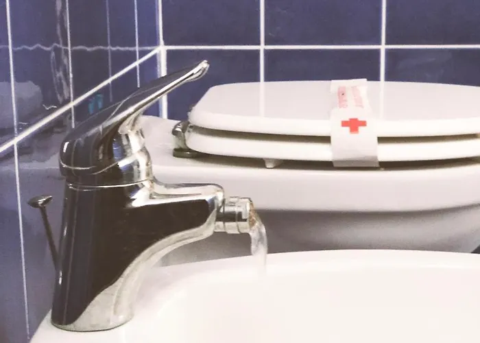 Imzit Dobrinja Guest house Sarajevo