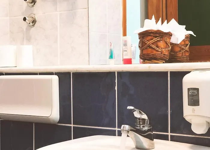 Imzit Dobrinja Guest house 3*