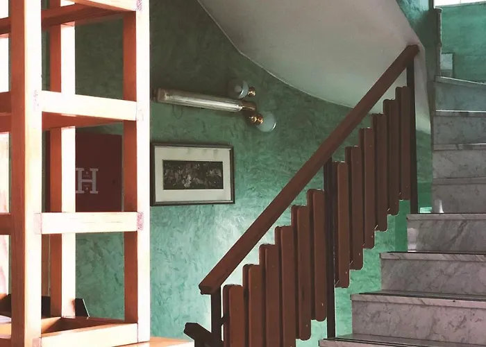 Guest house Imzit Dobrinja Sarajevo