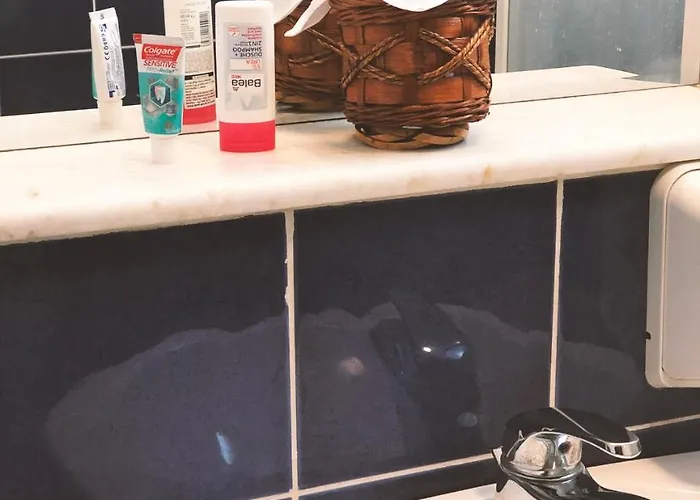 Imzit Dobrinja Guest house