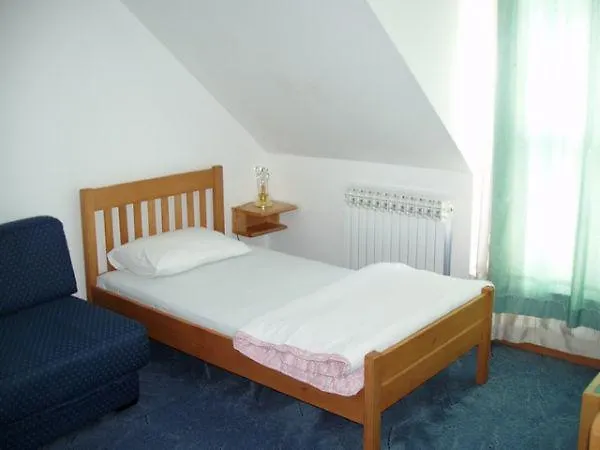 Imzit Dobrinja Guest house Sarajevo