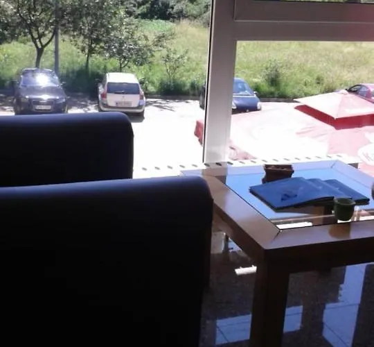 Imzit Dobrinja 3* Sarajevo