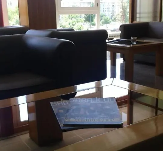 Guest house Imzit Dobrinja Sarajevo